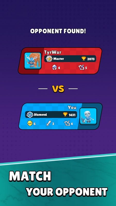 HexWarriors六角战士