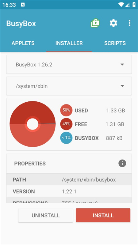 BusyBox