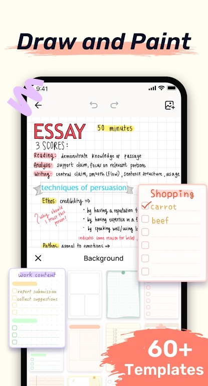 Easy Notes笔记解锁专业版