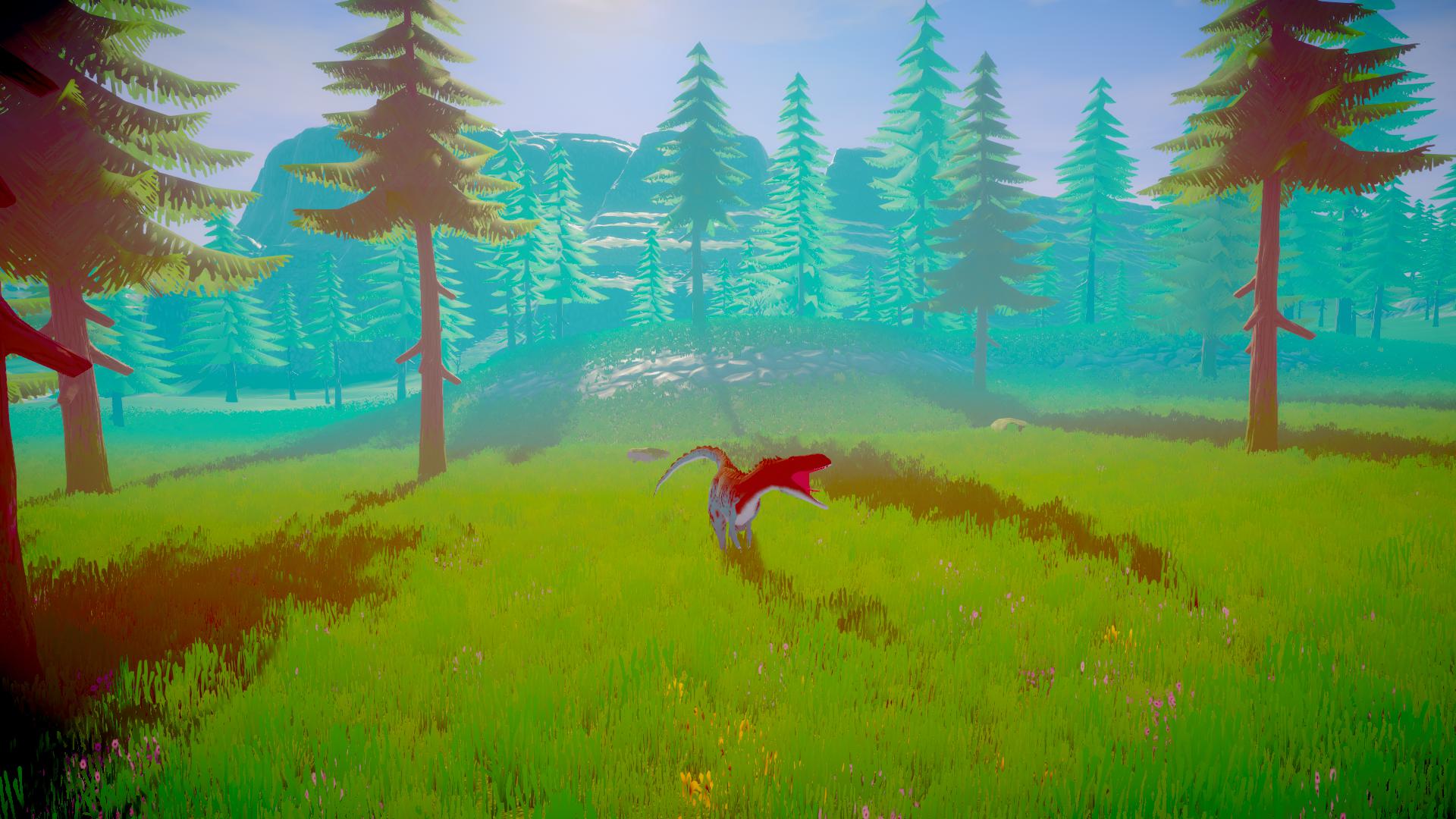 侏罗纪岛官方版下载正版