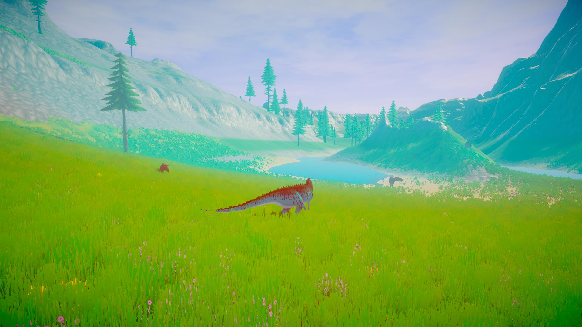 侏罗纪岛官方版下载正版