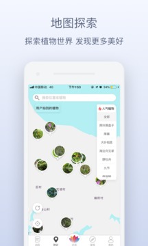 花伴侣下载拍照识花