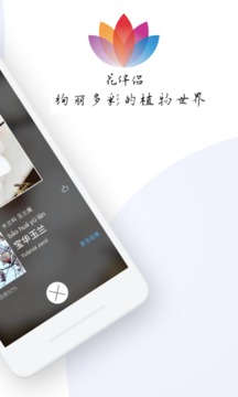 花伴侣下载拍照识花