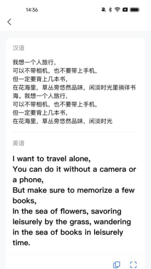 超能翻译官