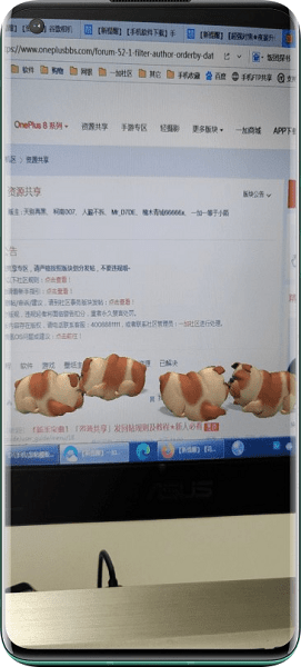 谷歌相机荣耀专用版