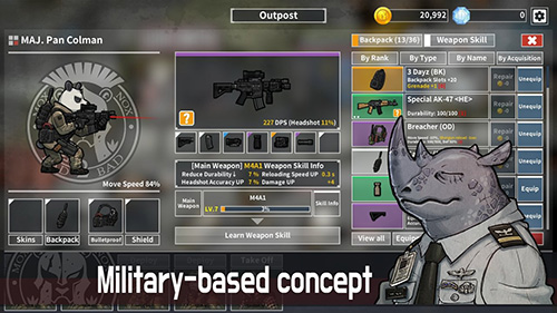 物种战争灭绝中文下载