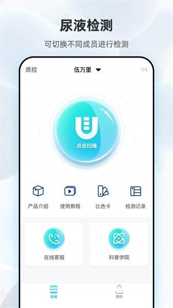 吾大夫尿液检