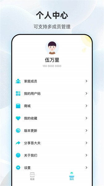 吾大夫尿液检