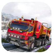 越野泥浆车模拟器