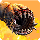死亡战虫（Death Worm）