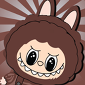 会说话的拉布布（Talking Labubu）