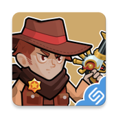 Gungoon.io持枪暴徒