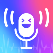 Voice Changer变声器