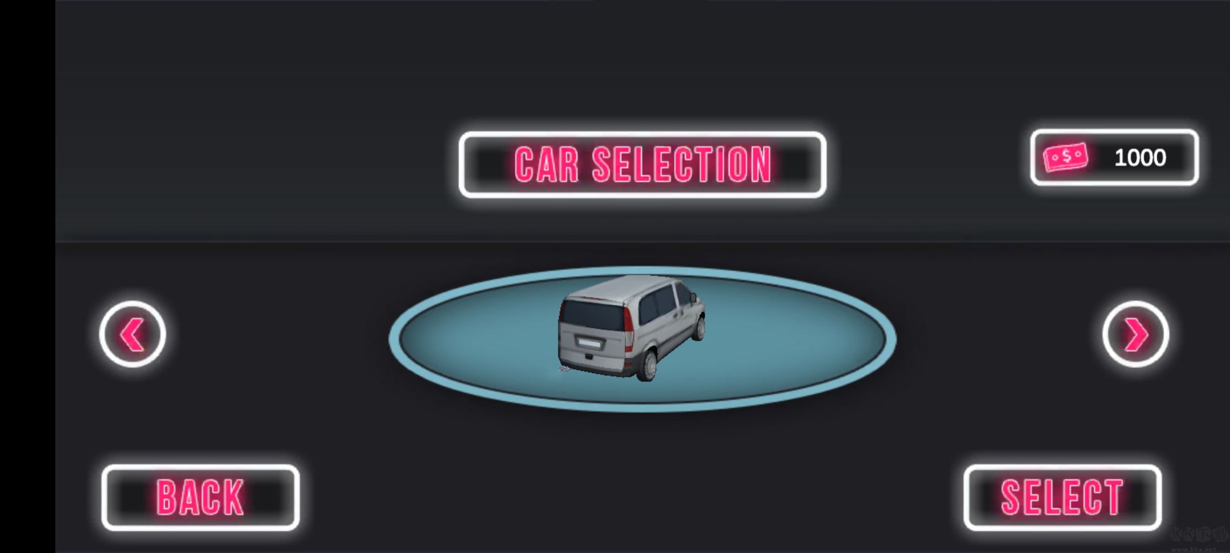 城市汽车驾驶学校模拟器（Retro Car Driving School）