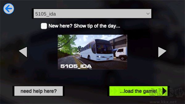 巴士之路（Proton Bus Simulator Road）