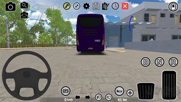 巴士之路（Proton Bus Simulator Road）