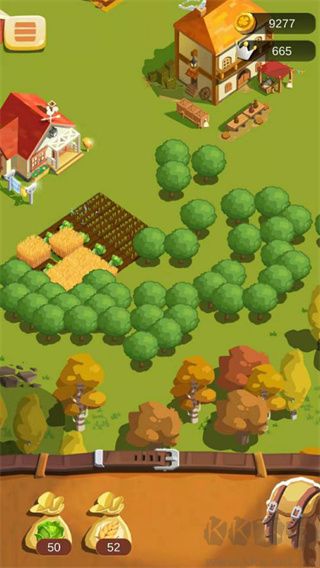 我的农场（Farm Land）