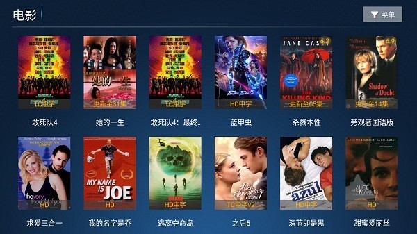 麦看视频tv官网版