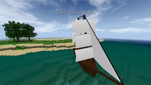 生存战争野人岛中文版