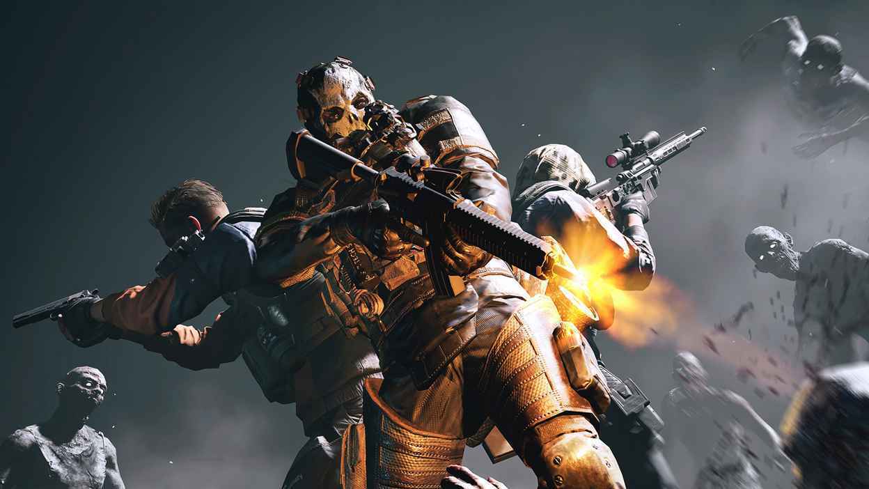 PROJECT GAGE中文版手游下载 免费版