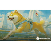 柴犬币销毁率飙升3484%，5.37亿SHIB数小时内消失