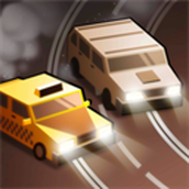 时隙飞车（Onslot Car）