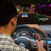 城市汽车驾驶学校模拟器（Retro Car Driving School）