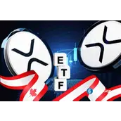 Purpose Investments将于6月18日在加拿大推出XRP ETF