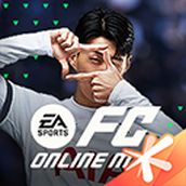 足球在线4（FC Online 4 M）