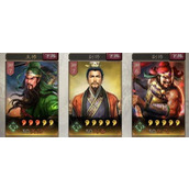 《三国志战略版里 哪些阵容最适合郭嘉？排名揭晓 点击了解 》