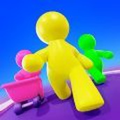 人群拥堵(Crowd Jam)