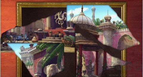 秘密盟会(The Secret Society)