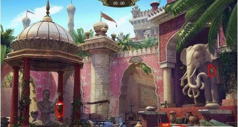 秘密盟会(The Secret Society)