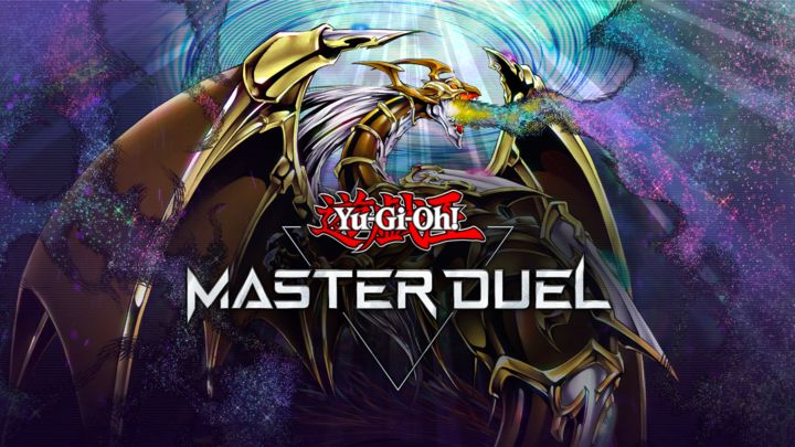 master duel手机端下载