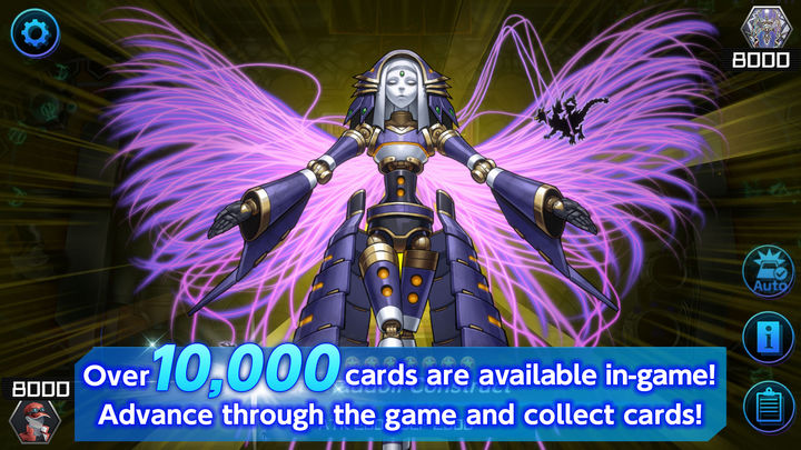 master duel手机端下载