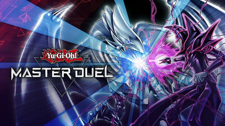 master duel手机端下载