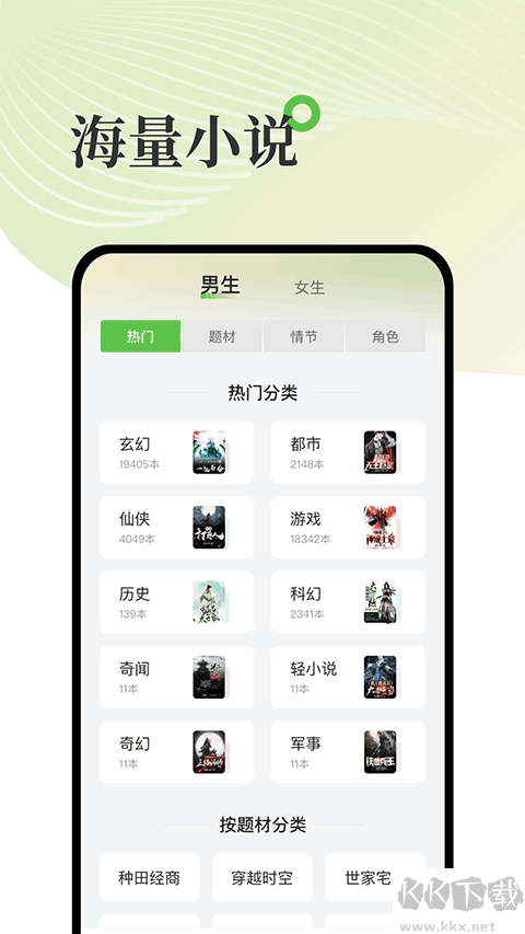 甜瓜小说