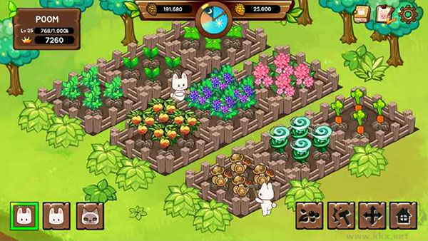 动物营地(含攻略)