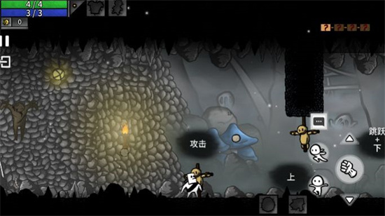 太空角斗士手机游戏