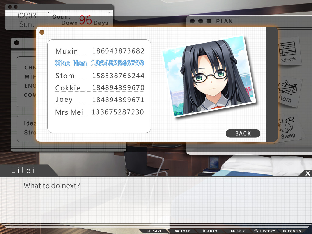 高考恋爱100天下载手机版