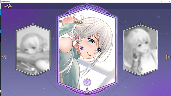 可爱的女巫2下载安装