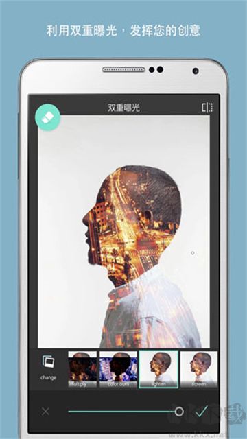 Pixlr免费版
