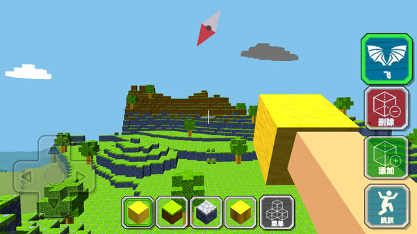 像素拔刀剑沙盒