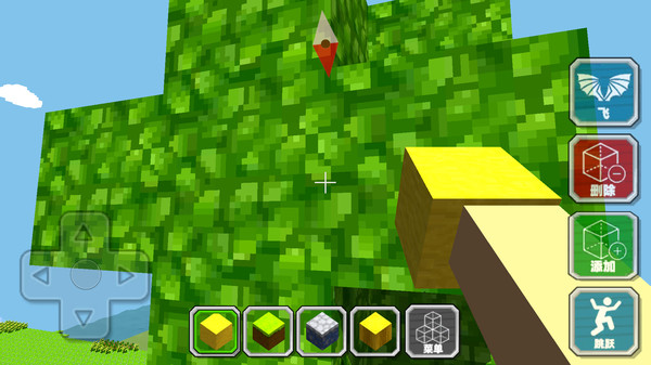 像素拔刀剑沙盒