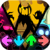 FNF独立十字架手游中文版免费下载apk