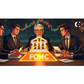 FOMC会议明日召开 市场聚焦鲍威尔讲话 寻求加密货币反弹线索