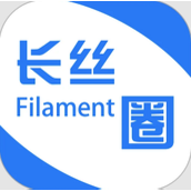 长丝圈