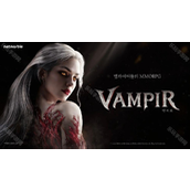 天堂 2革命核心团队参与制作 MMORPG5AMPIR亮相 预计 2025 年内于韩国推出
