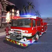 消防车模拟器（Fire Engine Simulator）