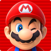 超级马里奥跑酷（MARIO RUN）